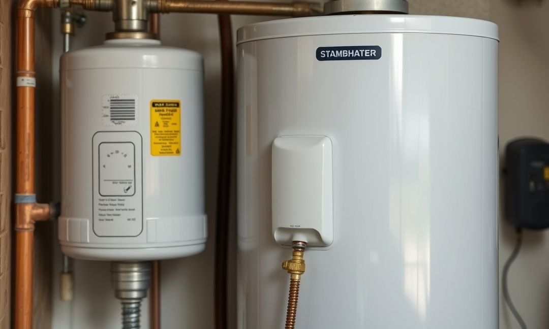 Unraveling The Mystery Do Water Heaters Have Fuses?